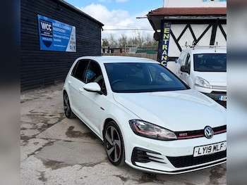 Used Volkswagen Golf 2019 for sale - 78291315: Photo