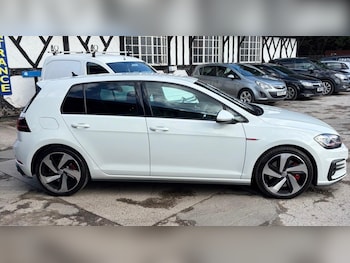 Used Volkswagen Golf 2019 for sale - 78291315: Photo