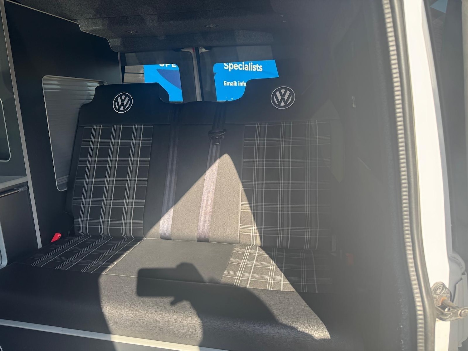 Used Volkswagen Transporter for sale - 77909623: Photo 10