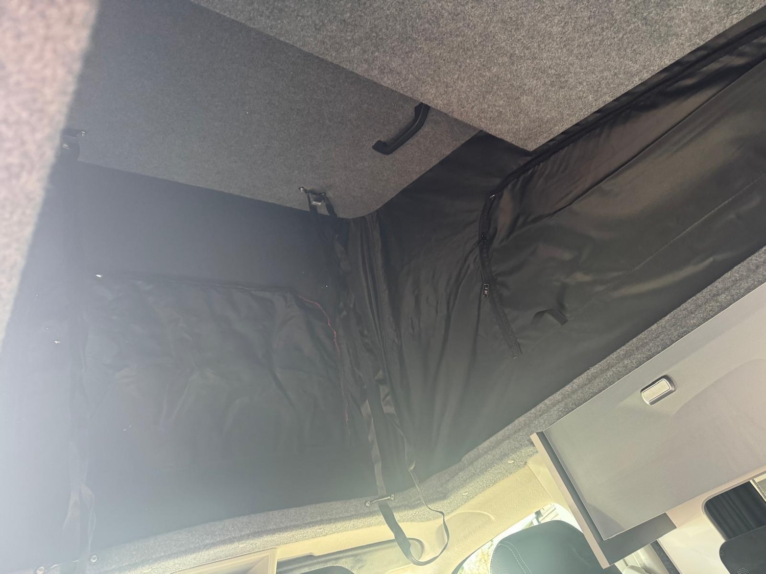 Used Volkswagen Transporter for sale - 77909623: Photo 11