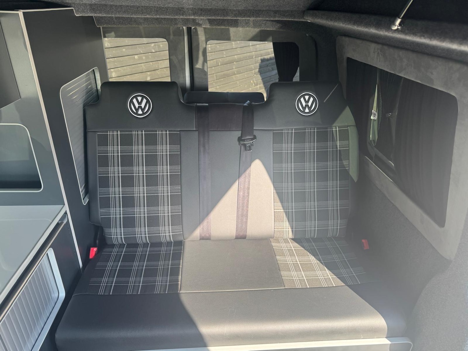 Used Volkswagen Transporter for sale - 77909623: Photo 13