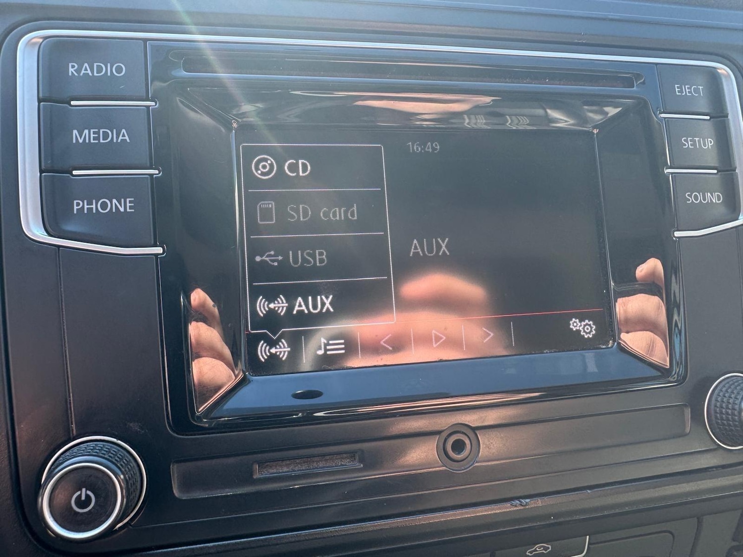 Used Volkswagen Transporter for sale - 77909623: Photo 14