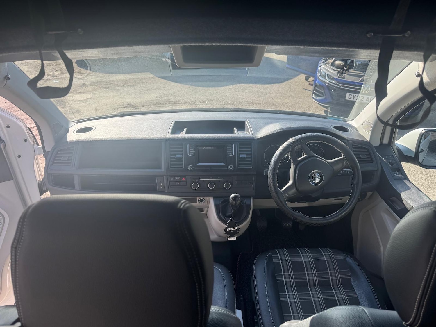 Used Volkswagen Transporter for sale - 77909623: Photo 15