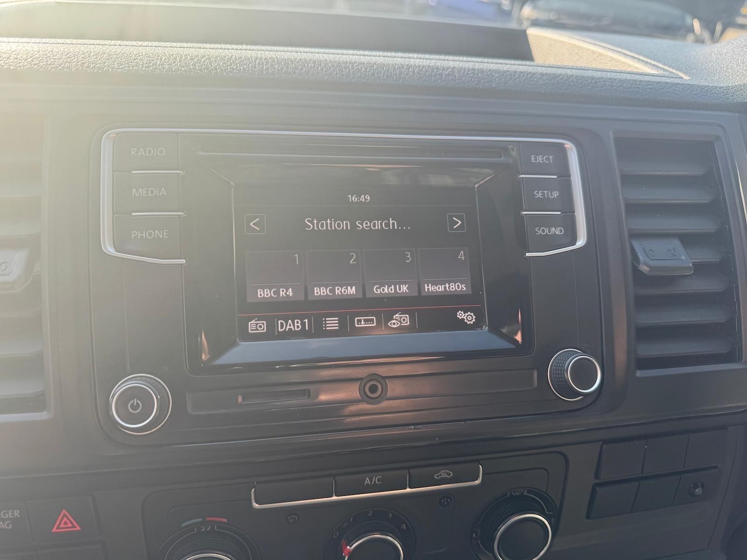 Used Volkswagen Transporter for sale - 77909623: Photo 16