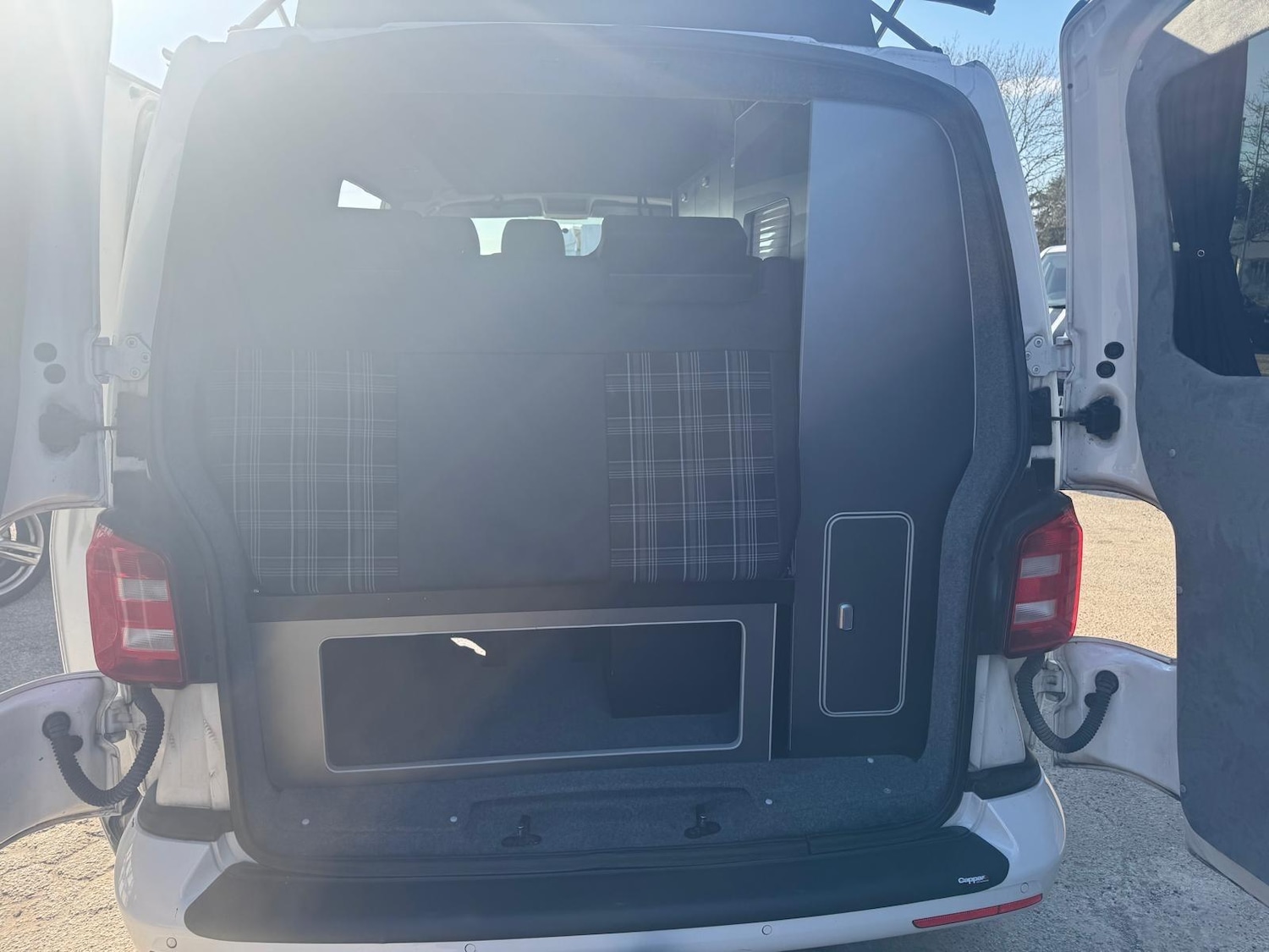 Used Volkswagen Transporter for sale - 77909623: Photo 17