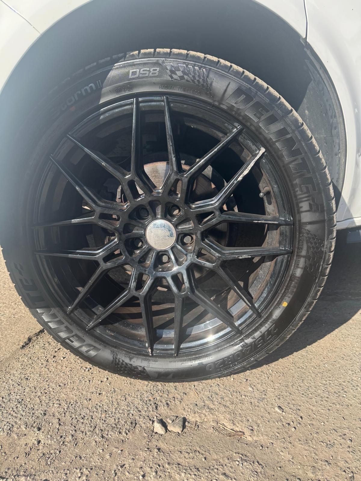 Used Volkswagen Transporter for sale - 77909623: Photo 20