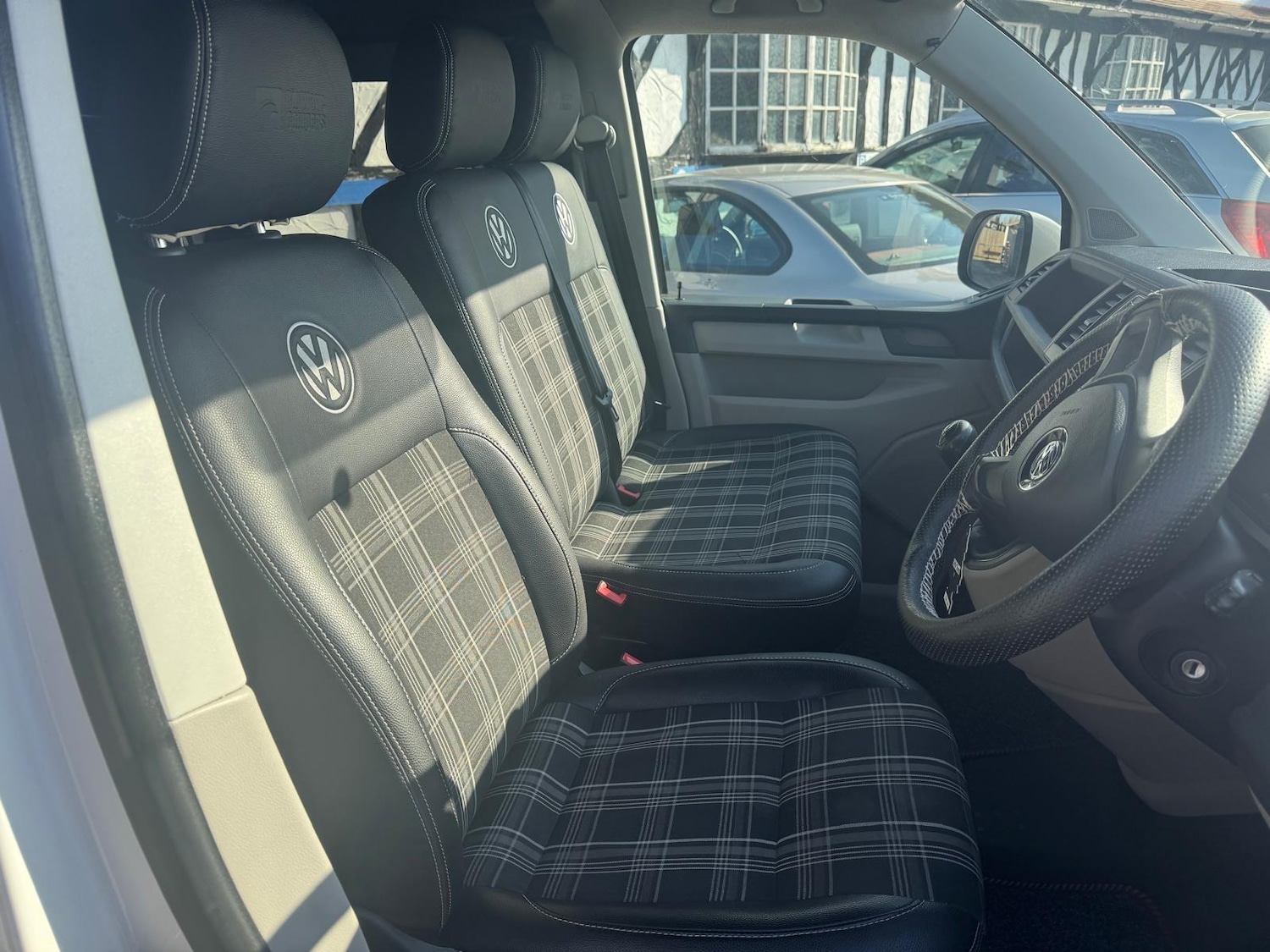 Used Volkswagen Transporter for sale - 77909623: Photo 5