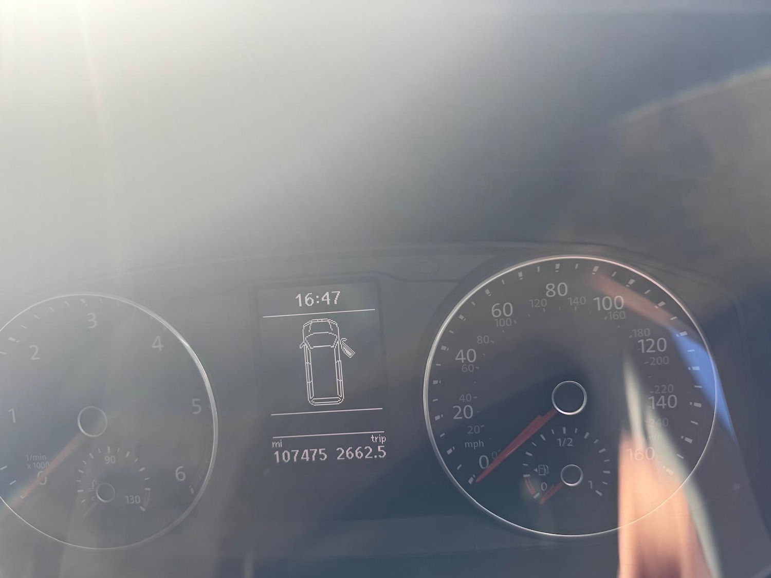 Used Volkswagen Transporter for sale - 77909623: Photo 7