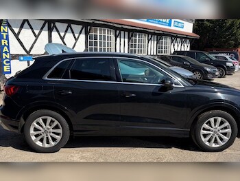 Used Audi Q3 2019 for sale - 78361780: Photo