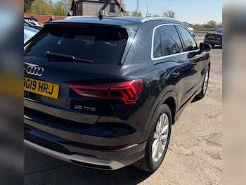 Used Audi Q3 2019 for sale - 78361780: Photo