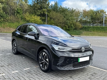 Volkswagen - ID4
