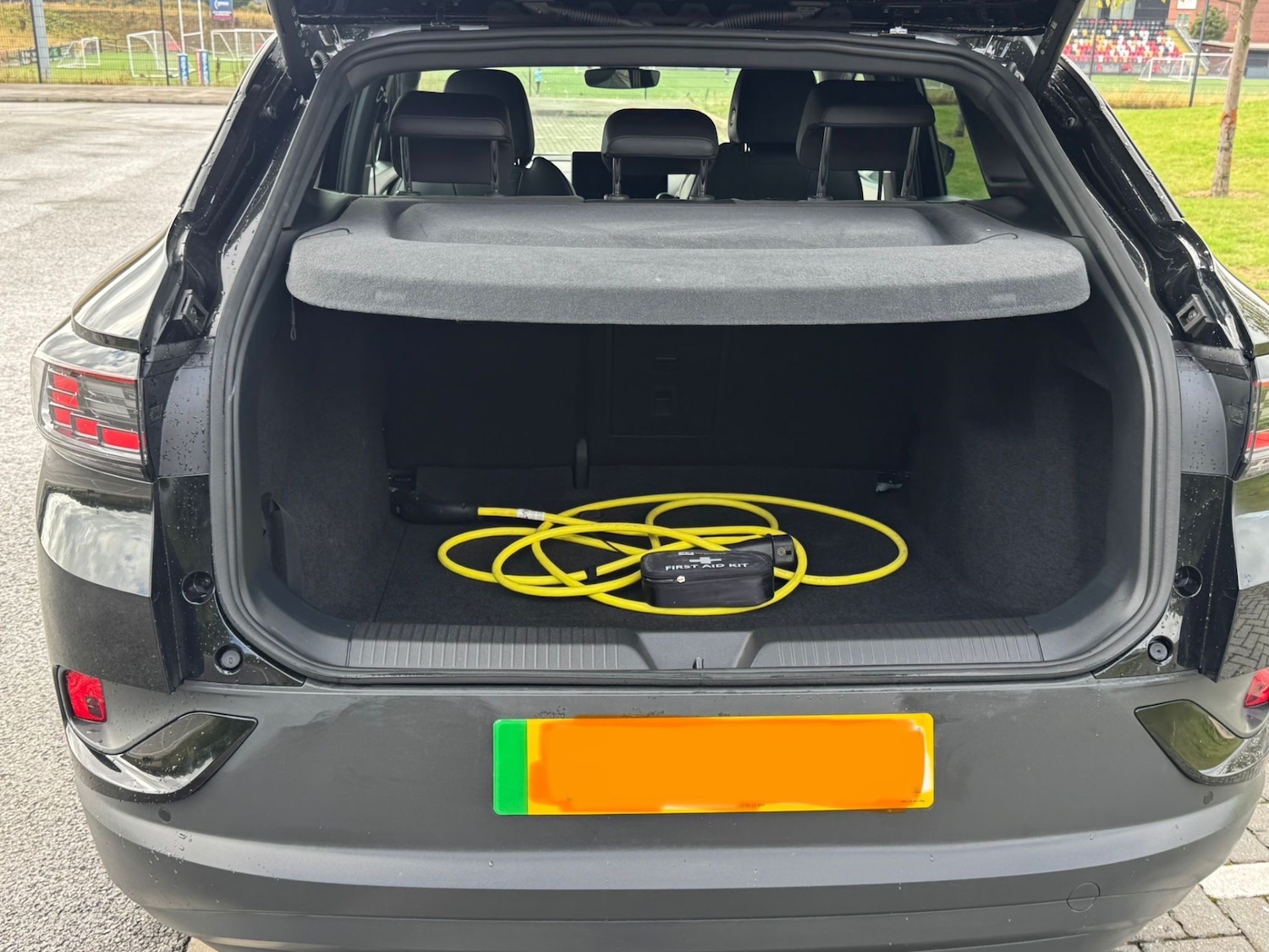Vehicle 24