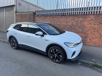 2023 (23) - 150kW Style Ed Pro Perform 77kWh 5dr Auto 125kW Ch