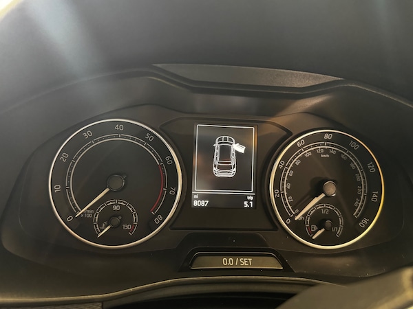 Used Skoda Kamiq 2023 for sale - 74342922: Photo 19