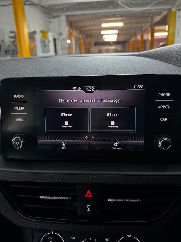 Used Skoda Kamiq 2023 for sale - 74342922: Photo 25