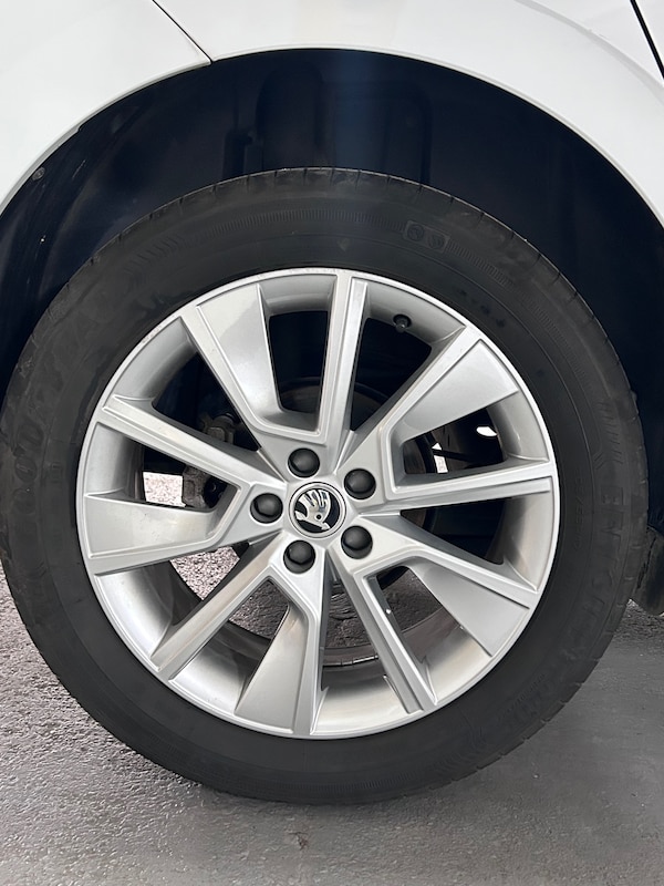Used Skoda Kamiq 2023 for sale - 74342922: Photo 32