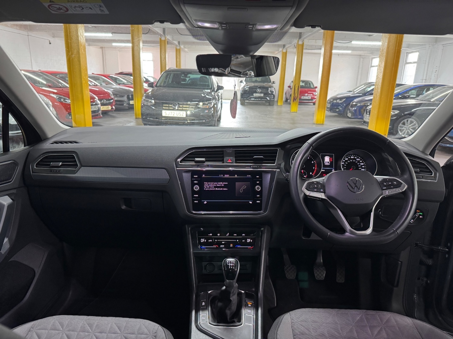 Vehicle 16