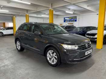 2021 (21) - 1.5 TSI 150 Life 5dr