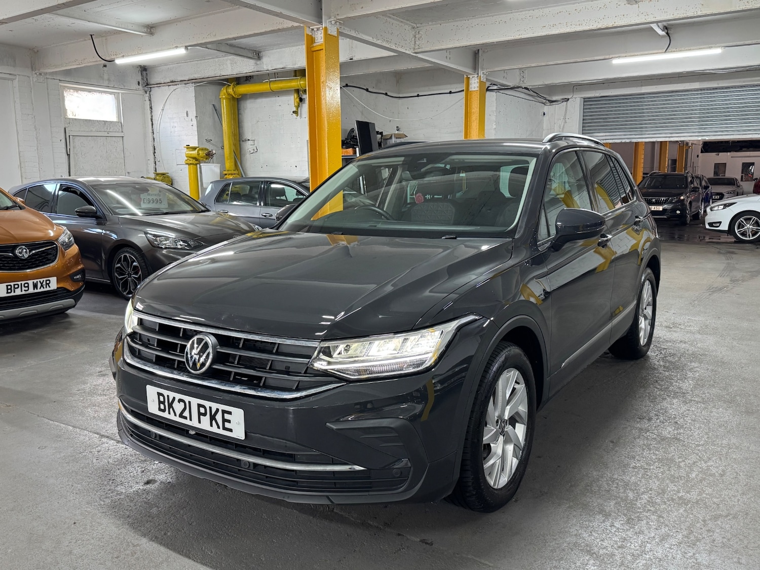 Vehicle 7