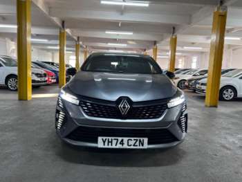 2024 (74) - 1.0 TCe 90 Techno 5dr