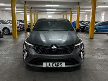 Used Renault Clio 2024 for sale - 74699366: Photo