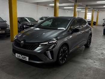 Used Renault Clio 2024 for sale - 74699366: Photo