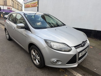 Used Ford Focus 2011 for sale - 77717836: Photo