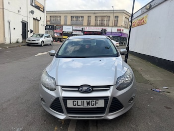 Used Ford Focus 2011 for sale - 77717836: Photo