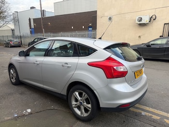 Used Ford Focus 2011 for sale - 77717836: Photo