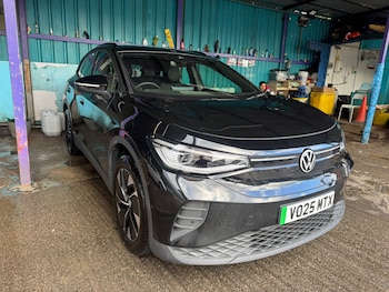 Volkswagen - ID4
