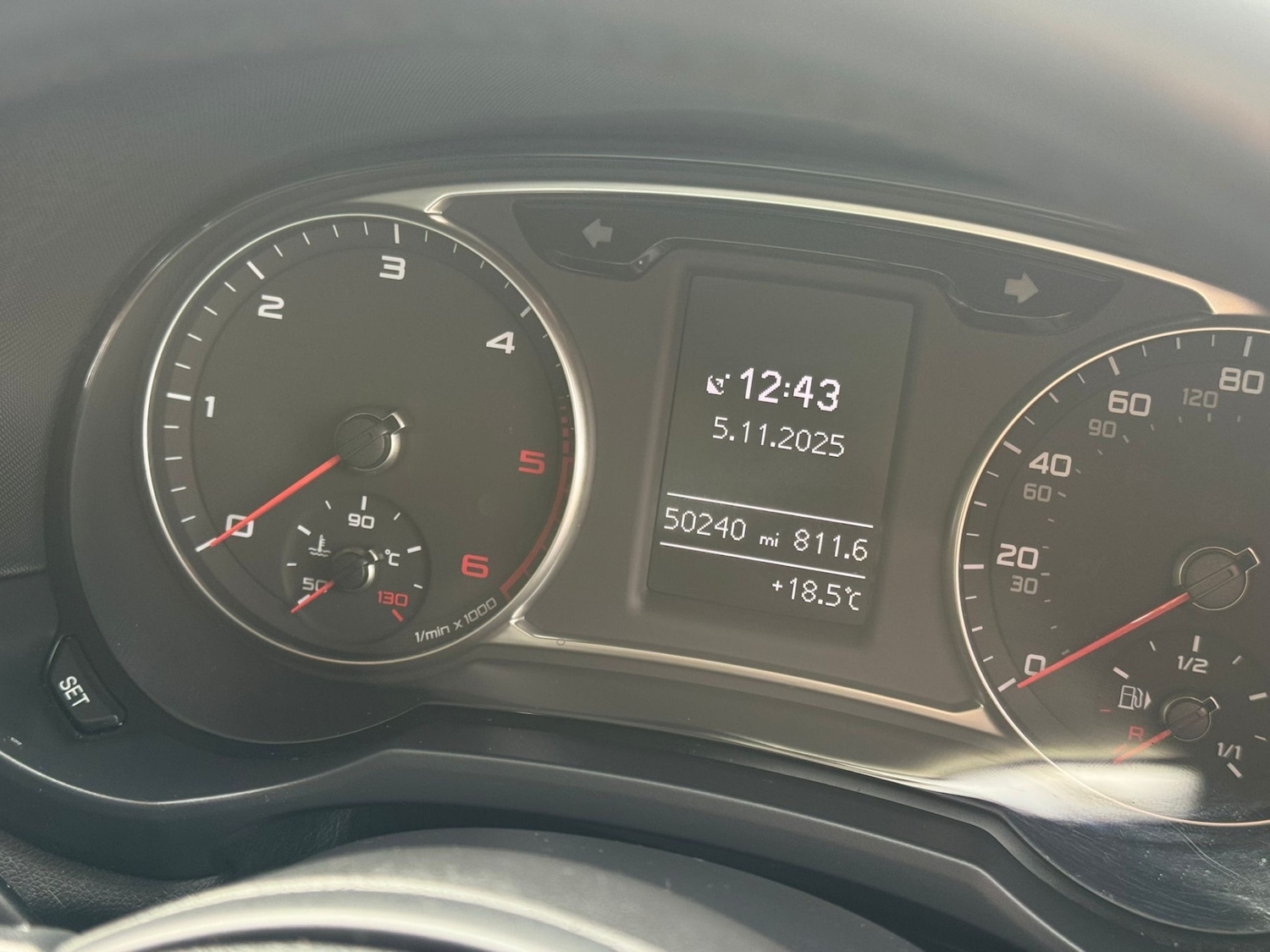 Used Audi A1 2018 for sale - 76477579: Photo 11