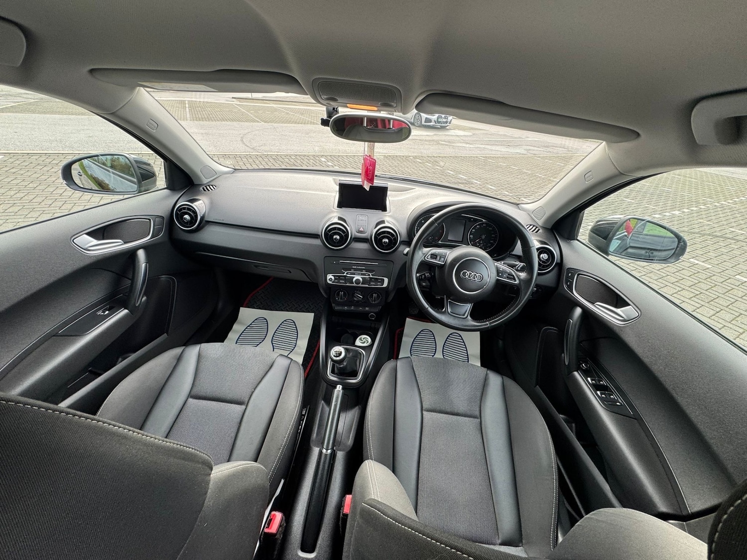 Used Audi A1 2018 for sale - 76477579: Photo 12