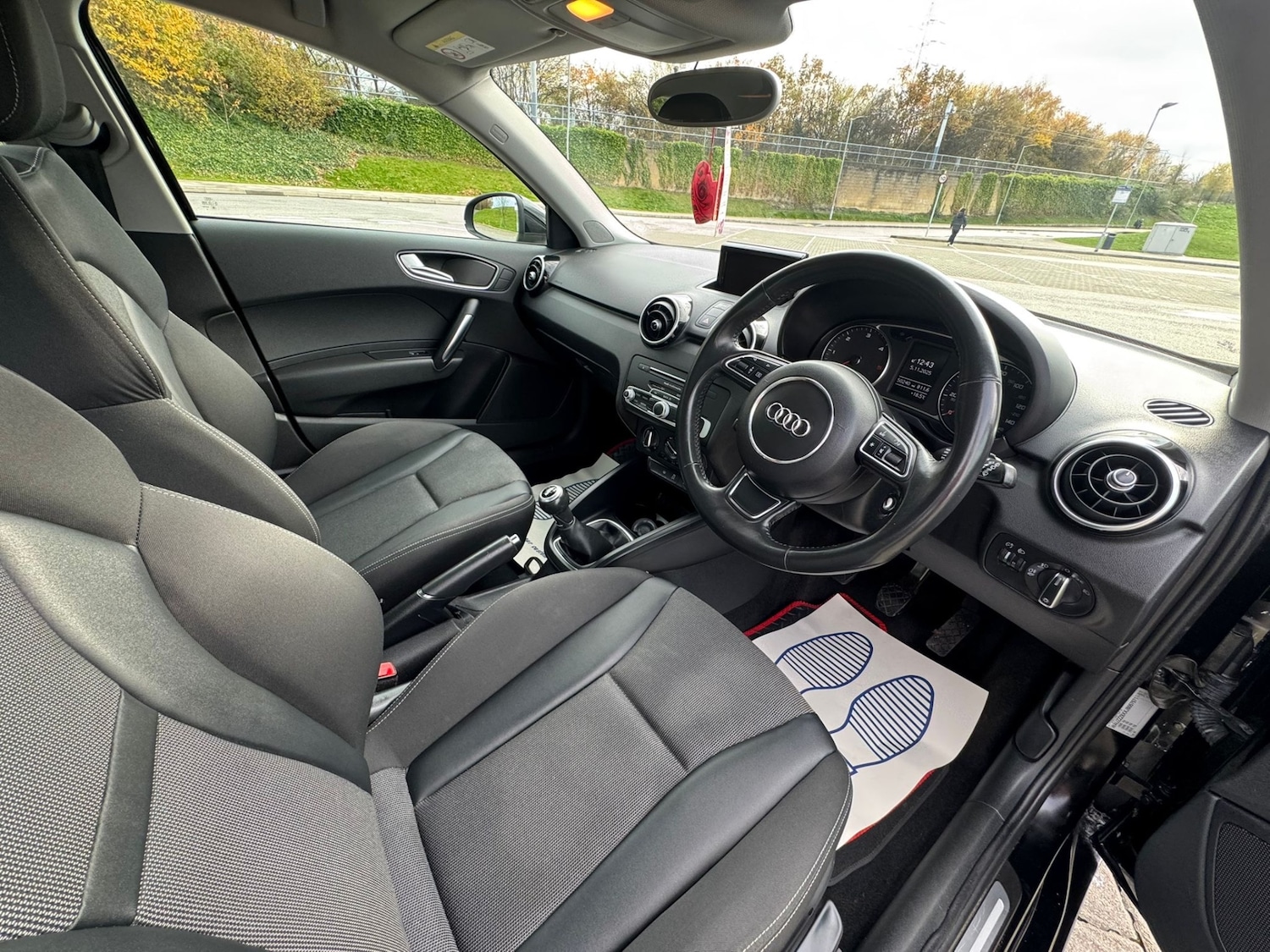 Used Audi A1 2018 for sale - 76477579: Photo 13