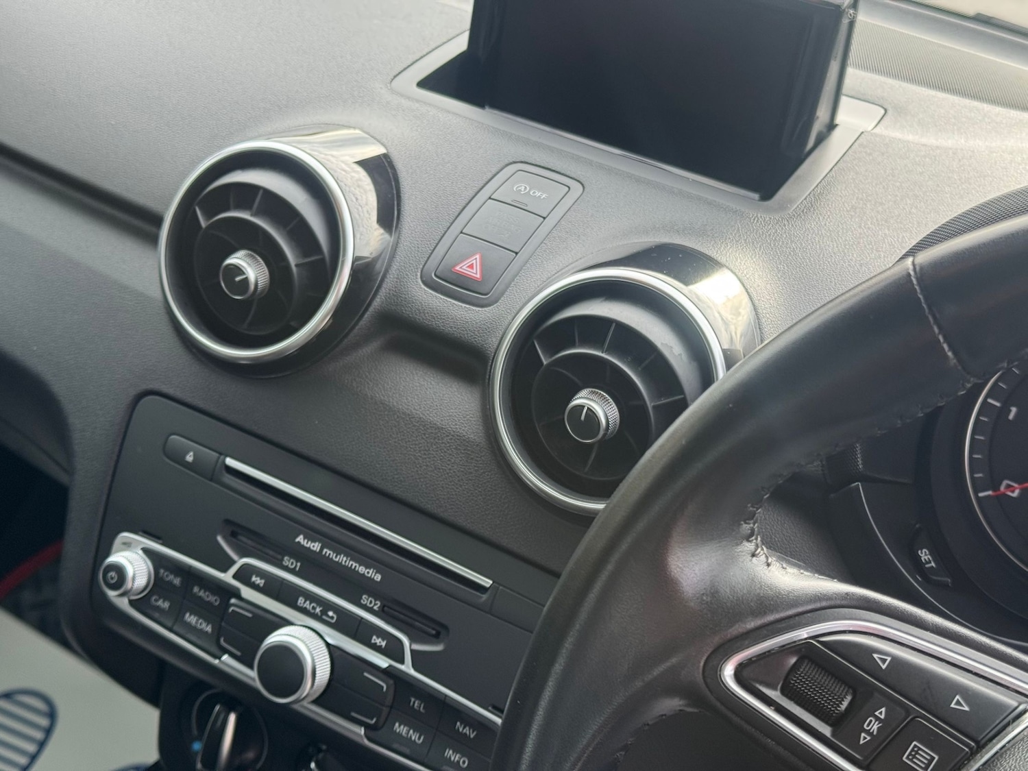 Used Audi A1 2018 for sale - 76477579: Photo 14