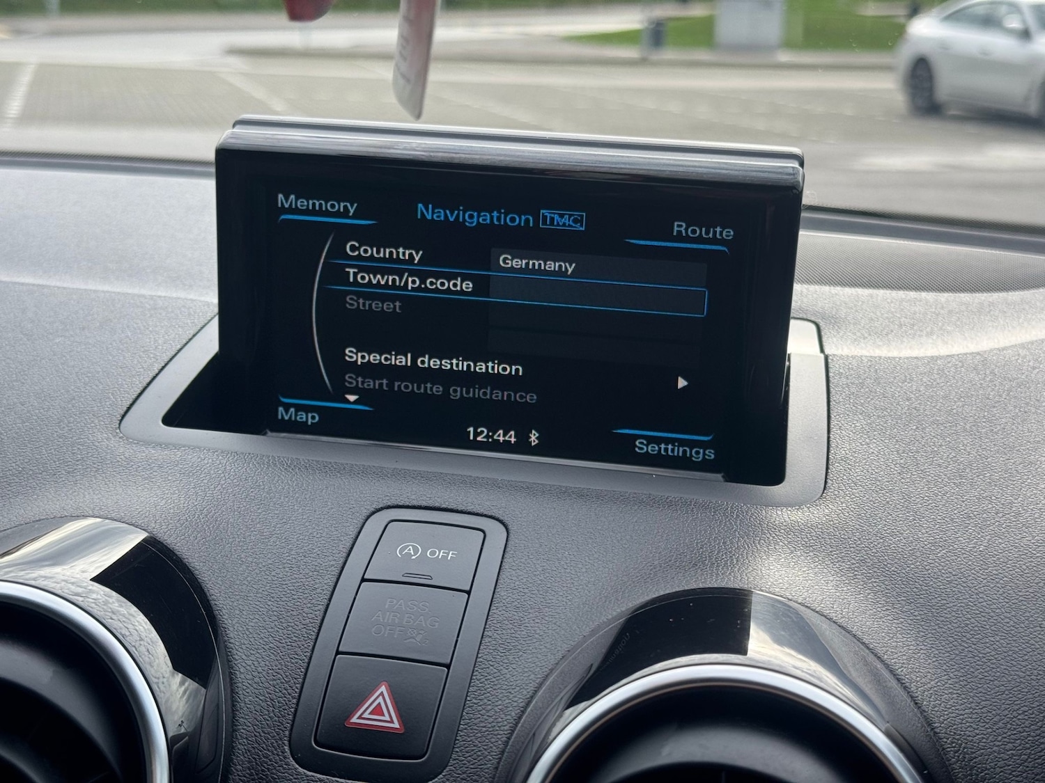 Used Audi A1 2018 for sale - 76477579: Photo 16