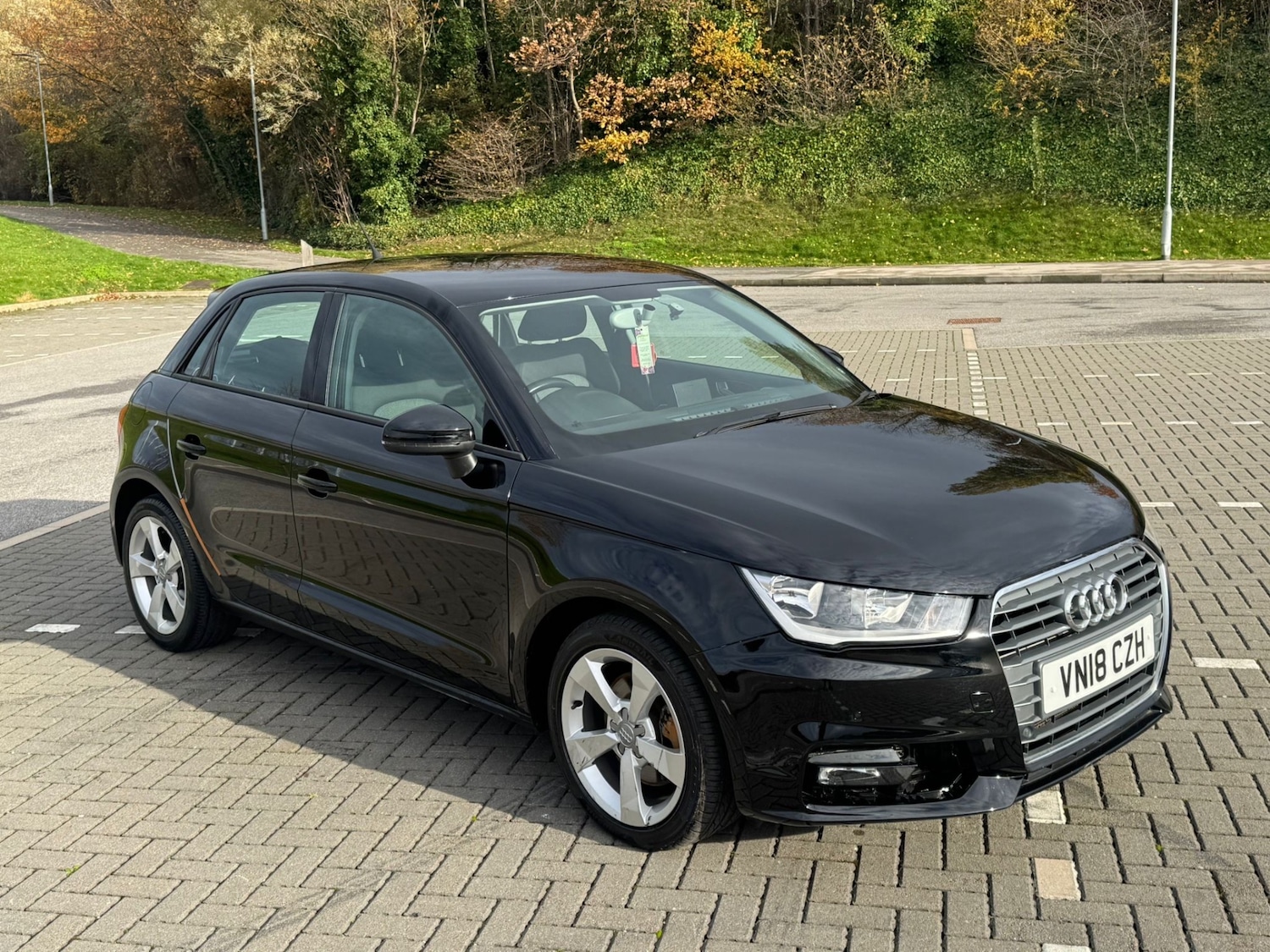 Used Audi A1 2018 for sale - 76477579: Photo 5