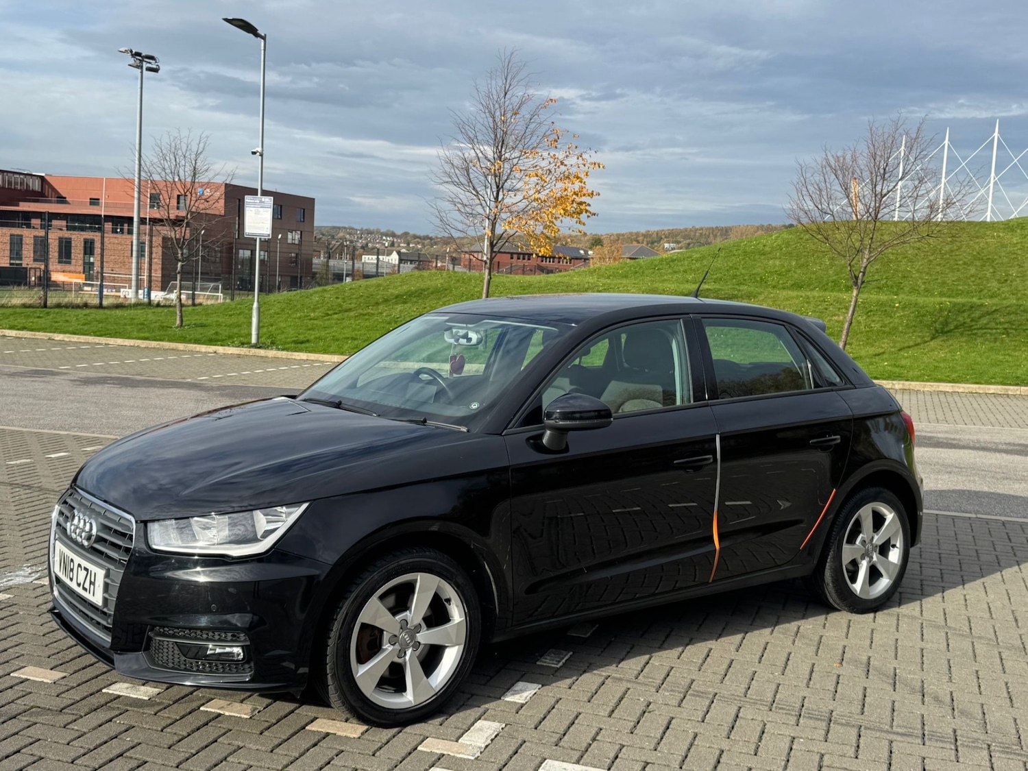 Used Audi A1 2018 for sale - 76477579: Photo 6
