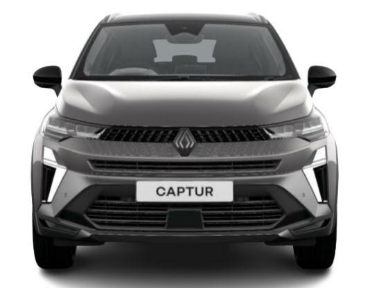 Used Renault Captur 2024 for sale - 77718200: Photo 2