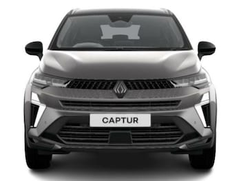 Used Renault Captur 2024 for sale - 77718200: Photo