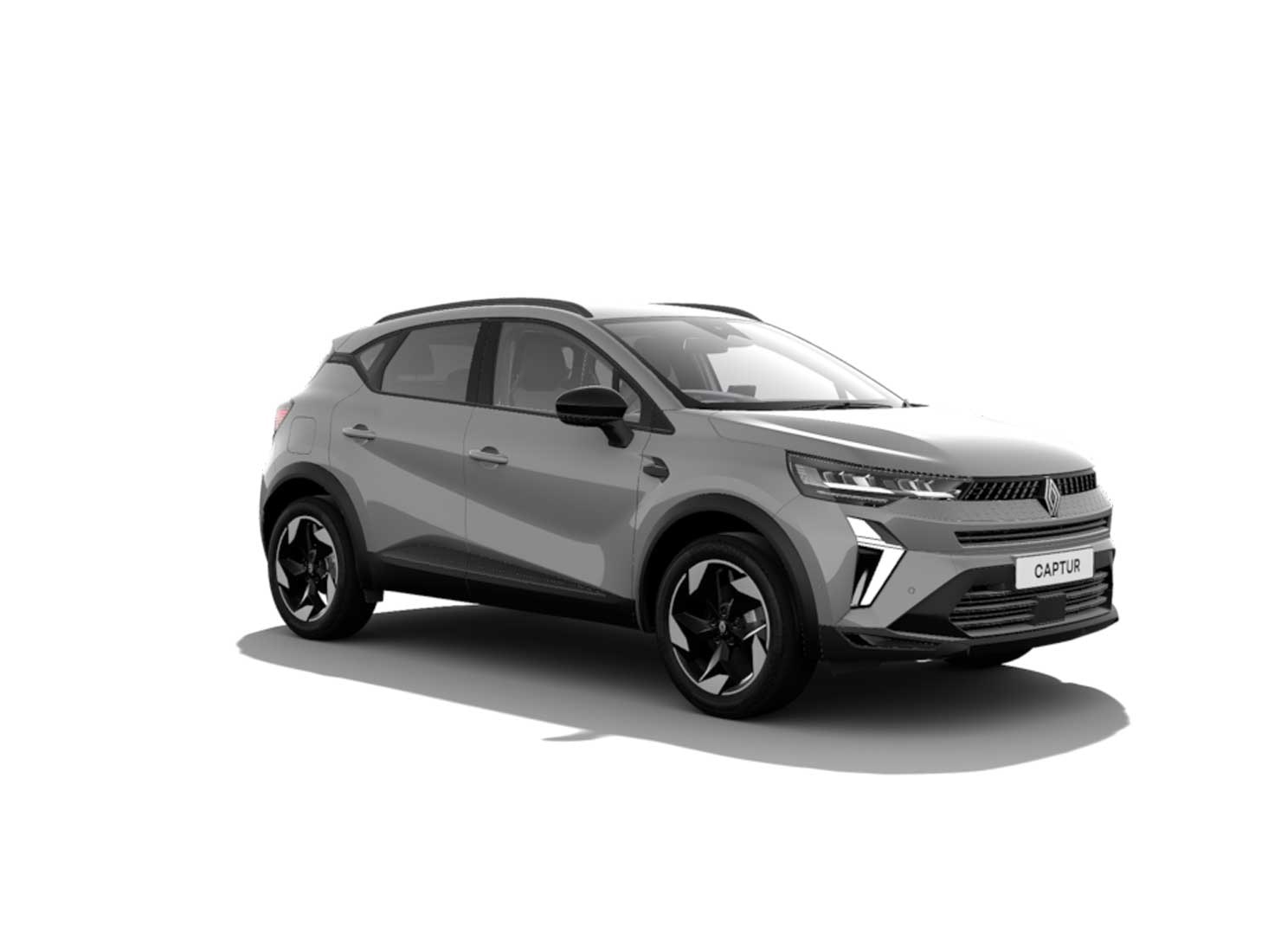 Used Renault Captur 2024 for sale - 77718200: Photo 3