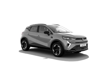 Used Renault Captur 2024 for sale - 77718200: Photo