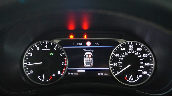 Used Nissan Juke 2024 for sale - 75486510: Photo 14