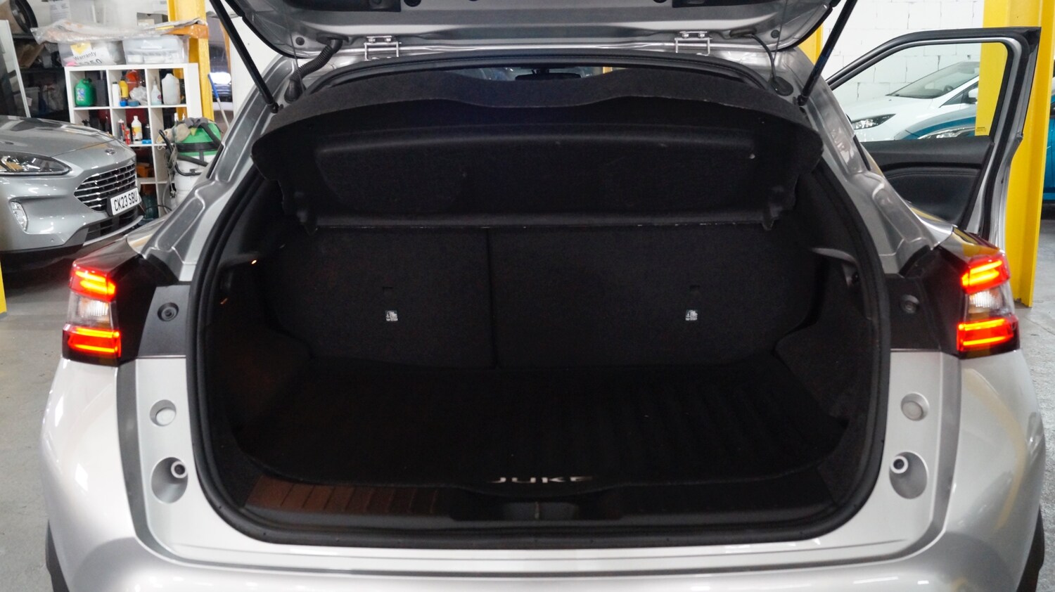 Vehicle 19