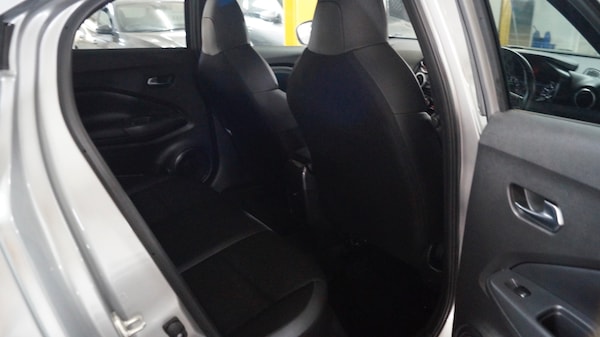 Used Nissan Juke 2024 for sale - 75486510: Photo 21