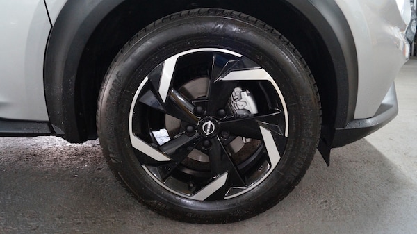 Used Nissan Juke 2024 for sale - 75486510: Photo 23