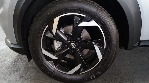 Used Nissan Juke 2024 for sale - 75486510: Photo 24