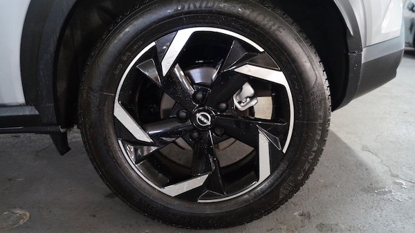 Used Nissan Juke 2024 for sale - 75486510: Photo 25