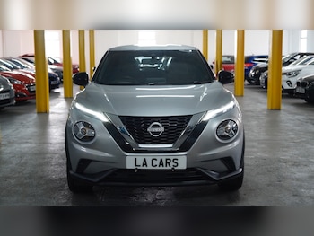 Used Nissan Juke 2024 for sale - 75486510: Photo