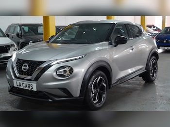 Used Nissan Juke 2024 for sale - 75486510: Photo