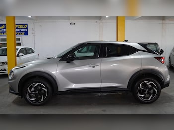 Used Nissan Juke 2024 for sale - 75486510: Photo